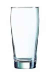 Bicchiere Birra Willi Becher cl40- Arcoroc - Img 1